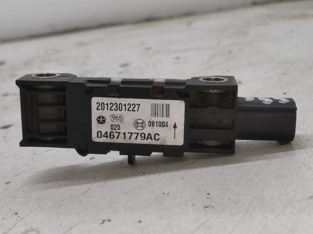 bontott CHRYSLER VOYAGER Jobb hátsó Oldal Ütközés Érzékelő