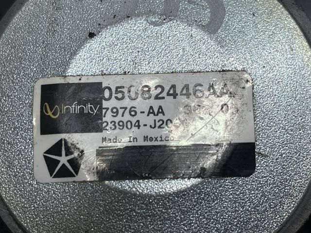 bontott CHRYSLER VOYAGER Jobb Műszerfal Hangszóró