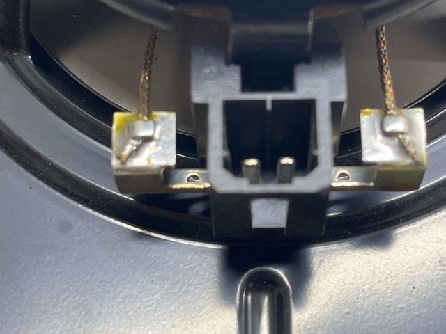 bontott CHRYSLER VOYAGER Jobb Műszerfal Hangszóró