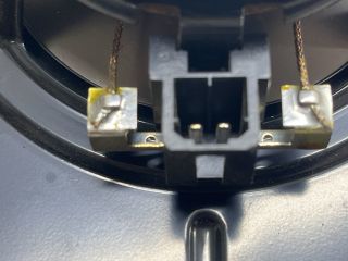 bontott CHRYSLER VOYAGER Jobb Műszerfal Hangszóró