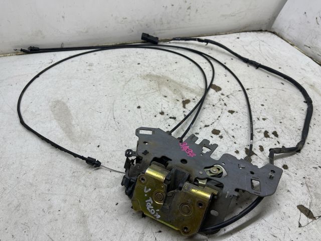 bontott CHRYSLER VOYAGER Jobb Tolóajtó Zárszerkezet