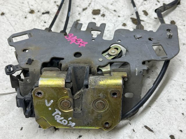 bontott CHRYSLER VOYAGER Jobb Tolóajtó Zárszerkezet