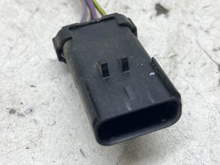 bontott CHRYSLER VOYAGER Jobb Tolóajtó Zárszerkezet