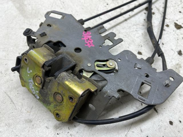 bontott CHRYSLER VOYAGER Jobb Tolóajtó Zárszerkezet