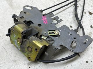 bontott CHRYSLER VOYAGER Jobb Tolóajtó Zárszerkezet