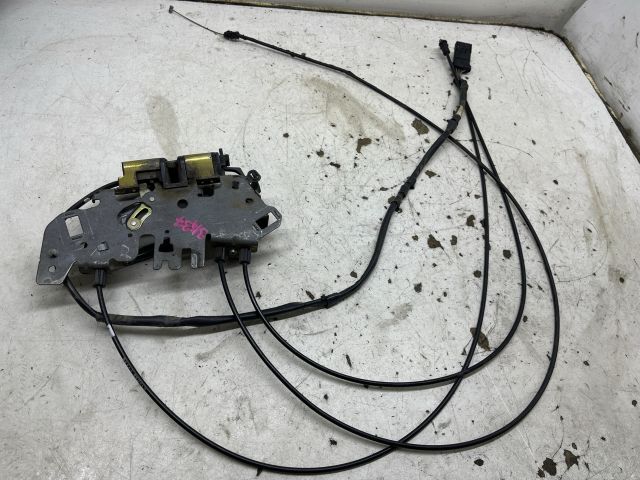 bontott CHRYSLER VOYAGER Jobb Tolóajtó Zárszerkezet