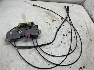 bontott CHRYSLER VOYAGER Jobb Tolóajtó Zárszerkezet