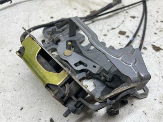 bontott CHRYSLER VOYAGER Jobb Tolóajtó Zárszerkezet