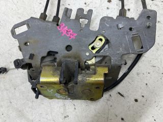 bontott CHRYSLER VOYAGER Jobb Tolóajtó Zárszerkezet