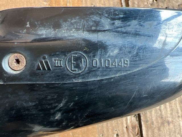 bontott CHRYSLER VOYAGER Jobb Visszapillantó Tükör (Elektromos)