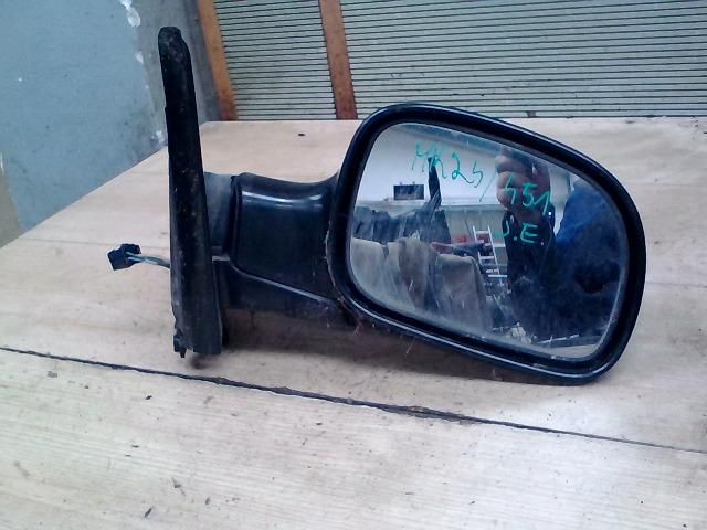 bontott CHRYSLER VOYAGER Jobb Visszapillantó Tükör (Elektromos)