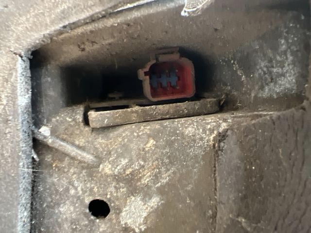 bontott CHRYSLER VOYAGER Jobb Visszapillantó Tükör (Elektromos)