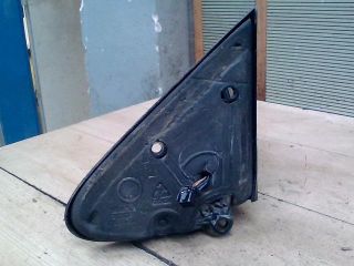 bontott CHRYSLER VOYAGER Jobb Visszapillantó Tükör (Elektromos)