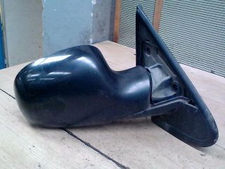 bontott CHRYSLER VOYAGER Jobb Visszapillantó Tükör (Elektromos)