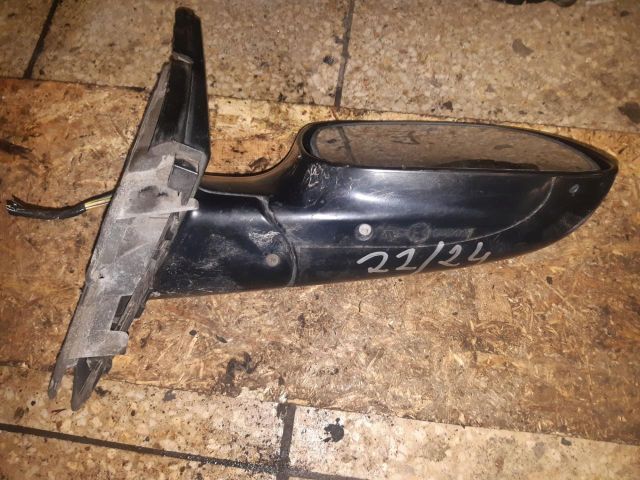 bontott CHRYSLER VOYAGER Jobb Visszapillantó Tükör (Elektromos)