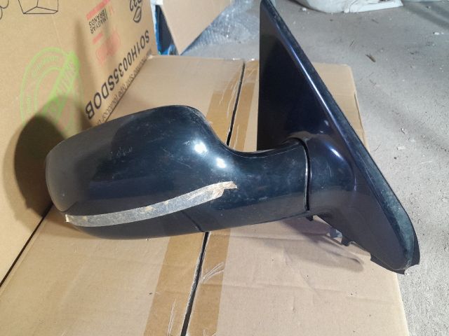 bontott CHRYSLER VOYAGER Jobb Visszapillantó Tükör (Elektromos)