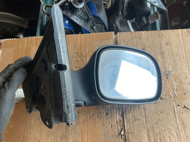 bontott CHRYSLER VOYAGER Jobb Visszapillantó Tükör (Elektromos)