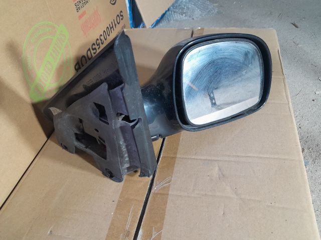 bontott CHRYSLER VOYAGER Jobb Visszapillantó Tükör (Elektromos)