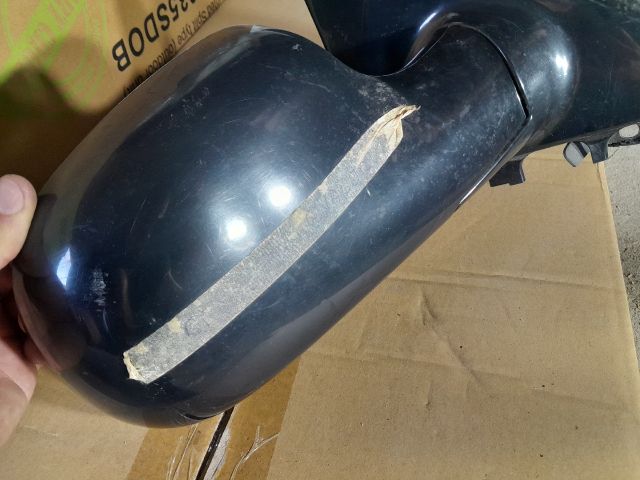 bontott CHRYSLER VOYAGER Jobb Visszapillantó Tükör (Elektromos)