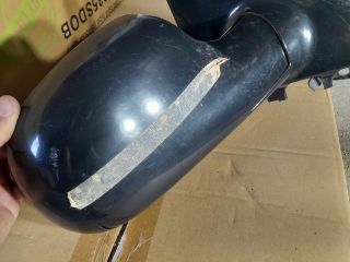 bontott CHRYSLER VOYAGER Jobb Visszapillantó Tükör (Elektromos)