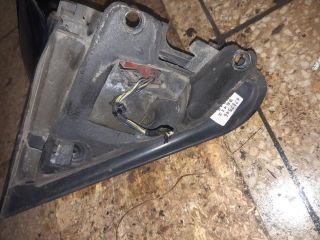 bontott CHRYSLER VOYAGER Jobb Visszapillantó Tükör (Elektromos)