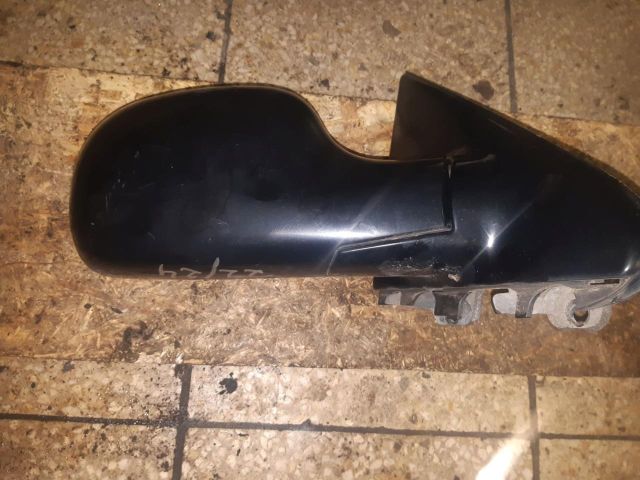 bontott CHRYSLER VOYAGER Jobb Visszapillantó Tükör (Elektromos)