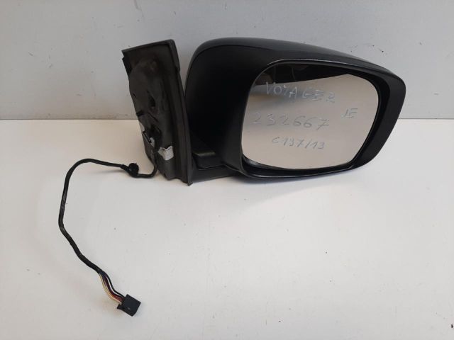 bontott CHRYSLER VOYAGER Jobb Visszapillantó Tükör (Elektromos)