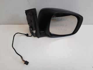 bontott CHRYSLER VOYAGER Jobb Visszapillantó Tükör (Elektromos)