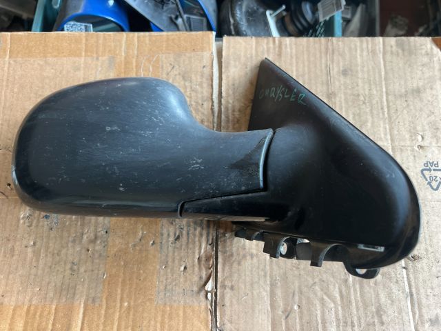 bontott CHRYSLER VOYAGER Jobb Visszapillantó Tükör (Elektromos)