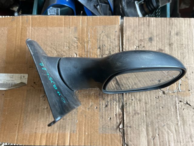 bontott CHRYSLER VOYAGER Jobb Visszapillantó Tükör (Elektromos)