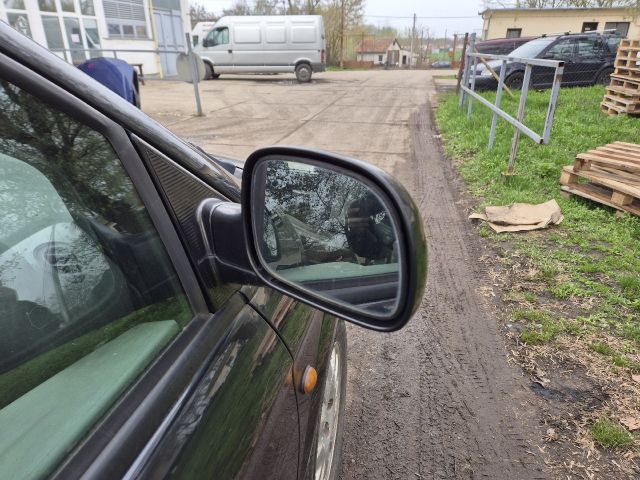 bontott CHRYSLER VOYAGER Jobb Visszapillantó Tükör (Elektromos)