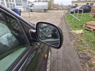 bontott CHRYSLER VOYAGER Jobb Visszapillantó Tükör (Elektromos)