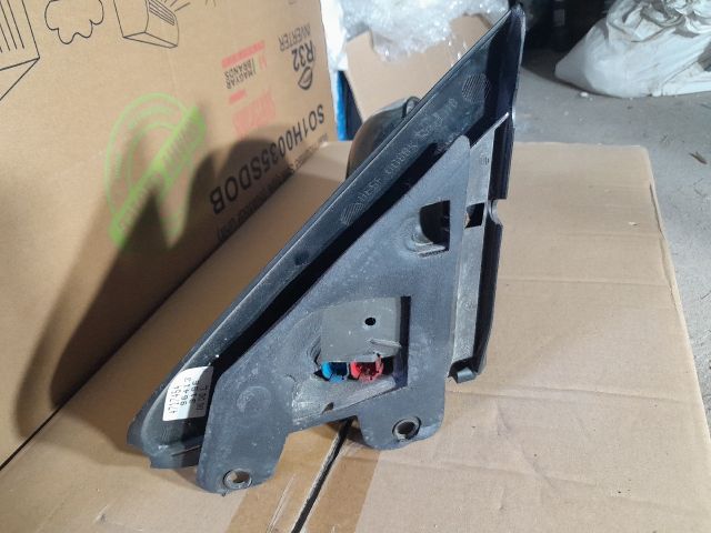 bontott CHRYSLER VOYAGER Jobb Visszapillantó Tükör (Elektromos)