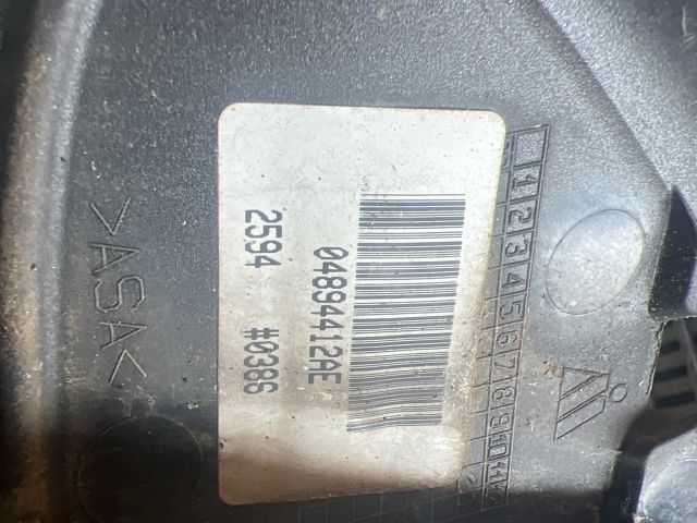 bontott CHRYSLER VOYAGER Jobb Visszapillantó Tükör (Elektromos)