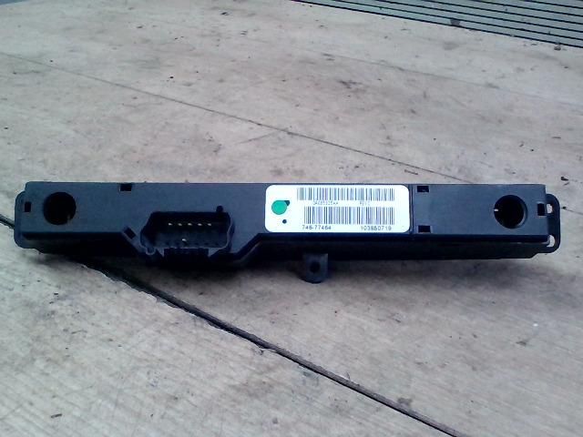 bontott CHRYSLER VOYAGER Kombinált Kapcsoló