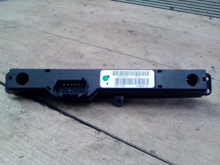 bontott CHRYSLER VOYAGER Kombinált Kapcsoló