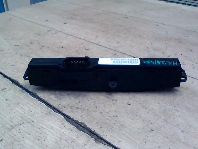 bontott CHRYSLER VOYAGER Kombinált Kapcsoló