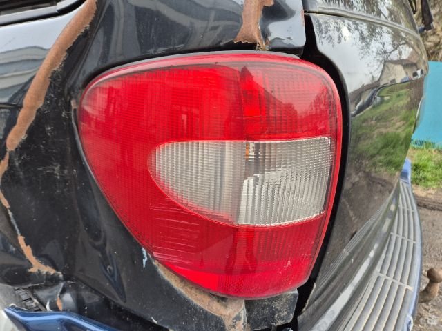 bontott CHRYSLER VOYAGER Komplett Kormánykapcsoló (Bajuszkapcsoló)