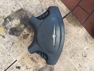 bontott CHRYSLER VOYAGER Kormánylégzsák