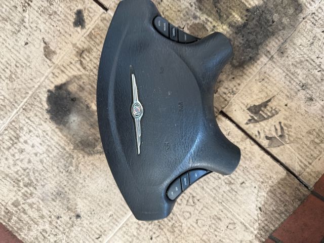 bontott CHRYSLER VOYAGER Kormánylégzsák