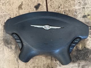 bontott CHRYSLER VOYAGER Kormánylégzsák