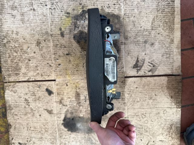 bontott CHRYSLER VOYAGER Kormánylégzsák