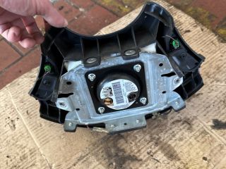 bontott CHRYSLER VOYAGER Kormánylégzsák