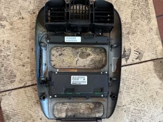 bontott CHRYSLER VOYAGER Középkonzol Keret