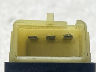 bontott CHRYSLER VOYAGER Központizár Kapcsoló