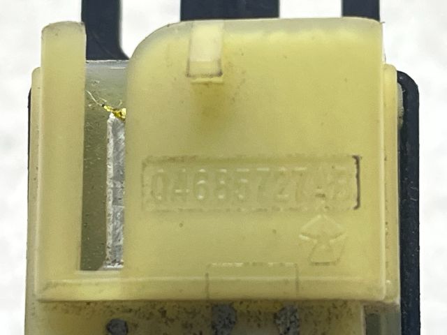 bontott CHRYSLER VOYAGER Központizár Kapcsoló