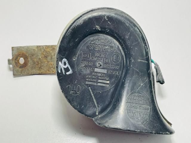 bontott CHRYSLER VOYAGER Kürt