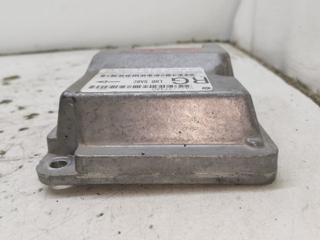 bontott CHRYSLER VOYAGER Légzsák Elektronika