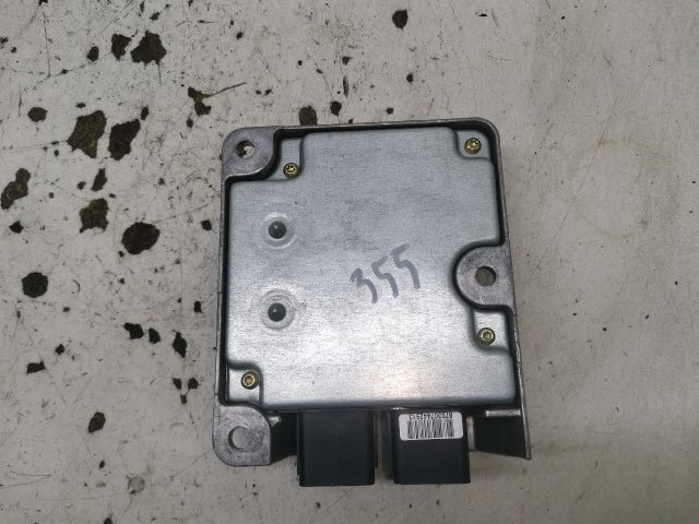 bontott CHRYSLER VOYAGER Légzsák Elektronika