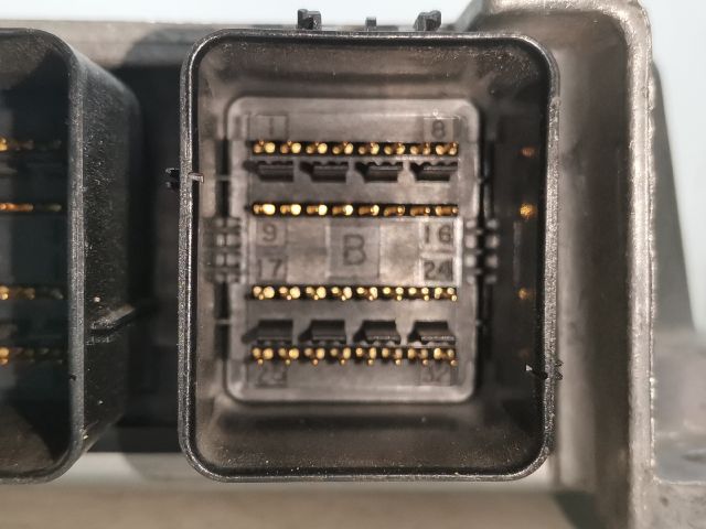 bontott CHRYSLER VOYAGER Légzsák Elektronika